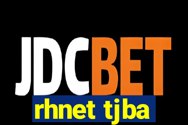 rhnet tjba